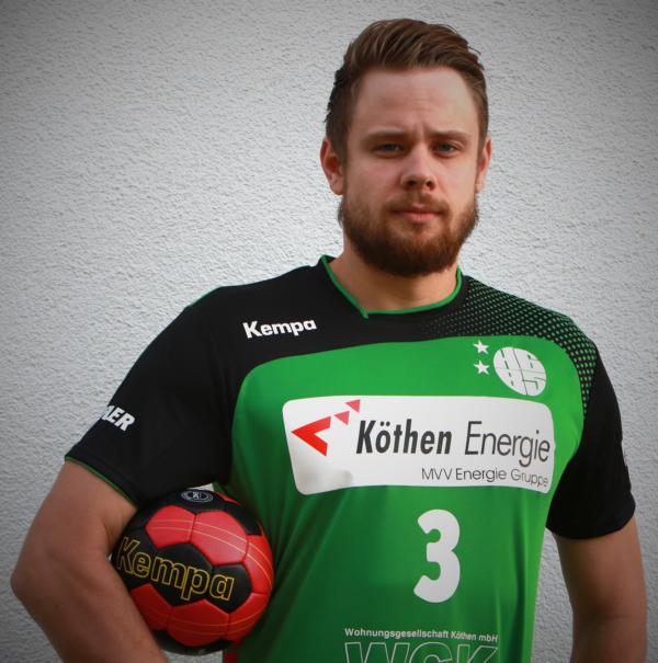 Lukas Krug Lukas Krug