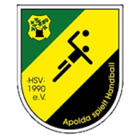 HSV Apolda 1990