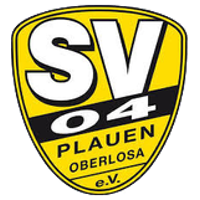 SV 04 Plauen-Oberlosa