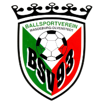 BSV 93 Magdeburg