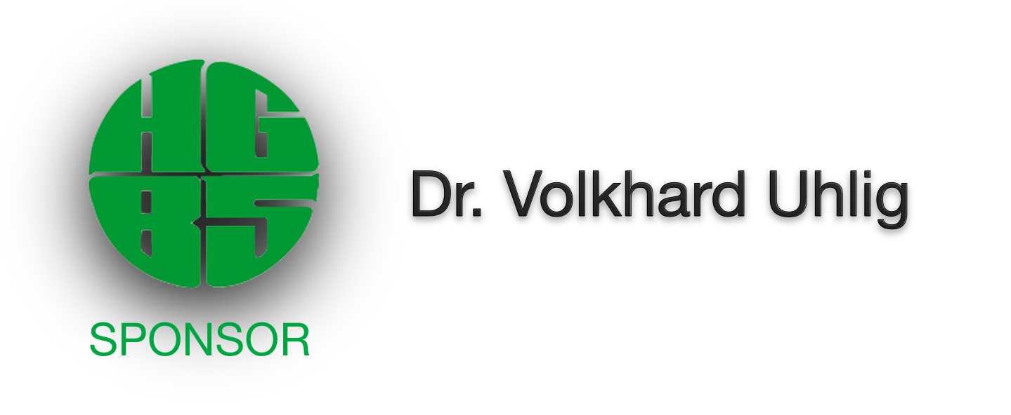 Dr. Volkhard Uhlig        