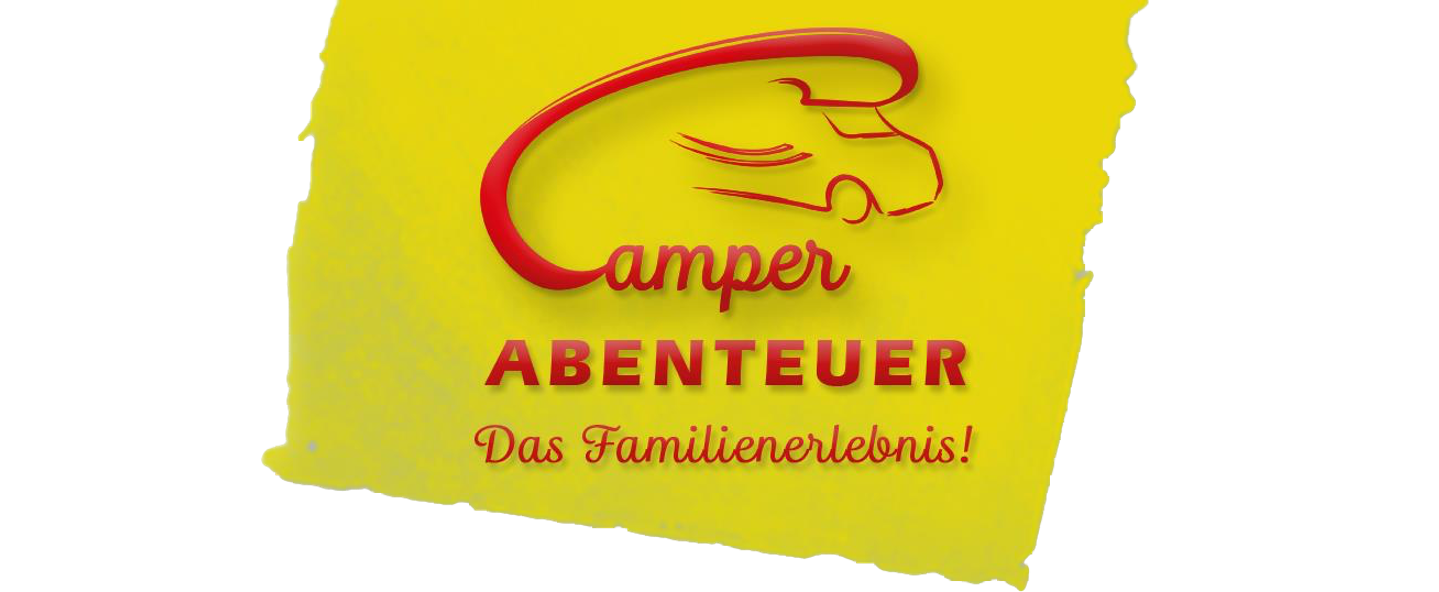 Camper-Abenteuer        