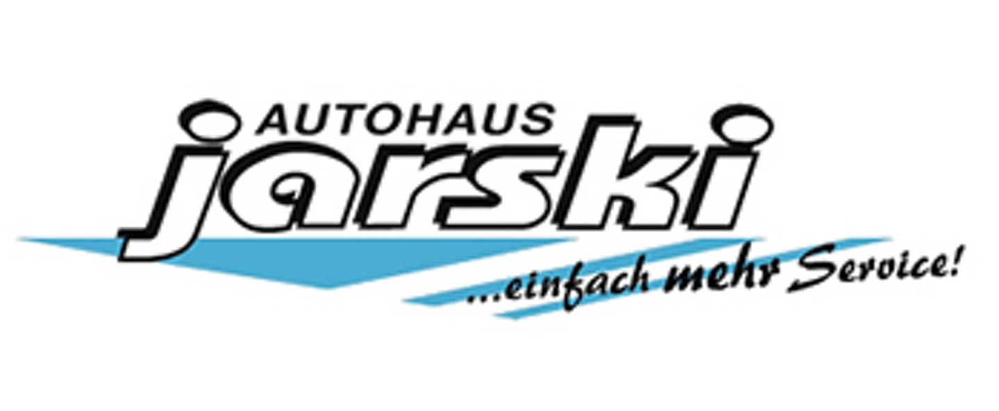 Autohaus Jarski GmbH    