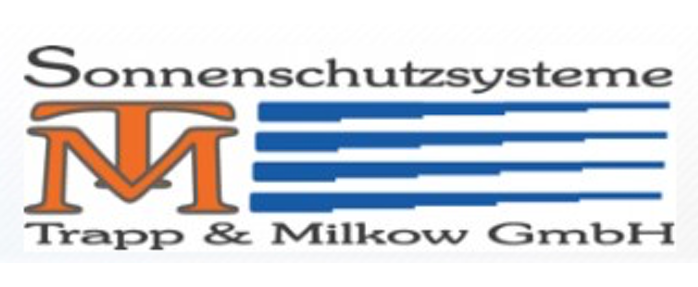 Trapp&Milkow Sonnenschutzsysteme        