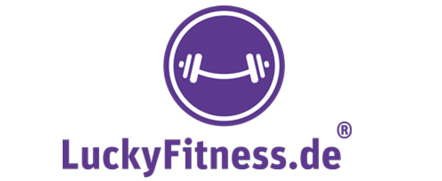 LuckyFitness.de Unternehmenszentrale                                