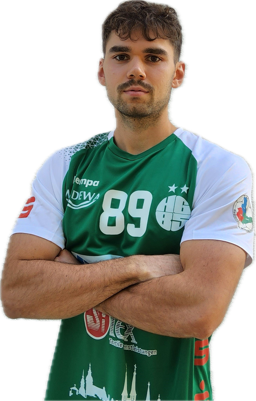 Spieler
