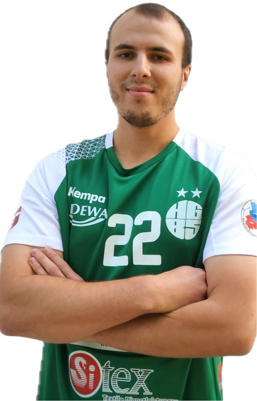 Spieler