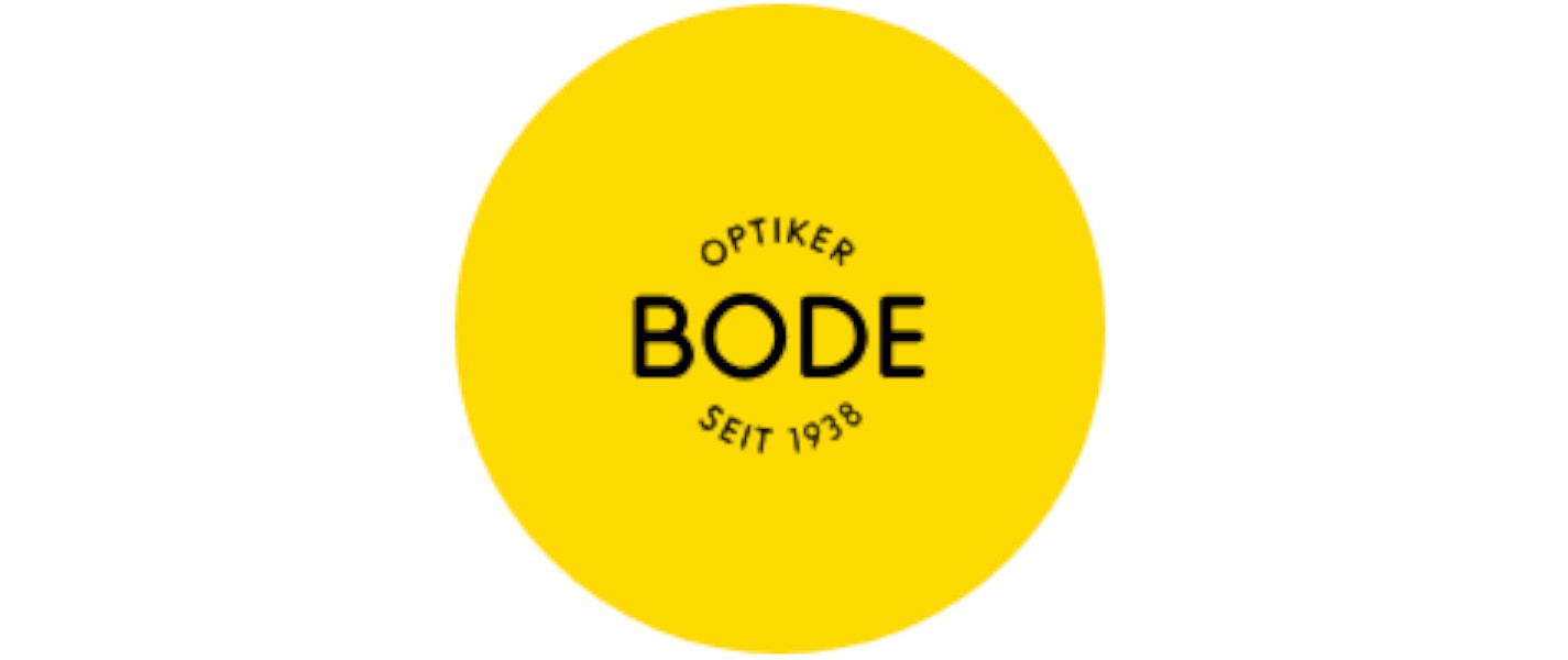 Optiker Bode         