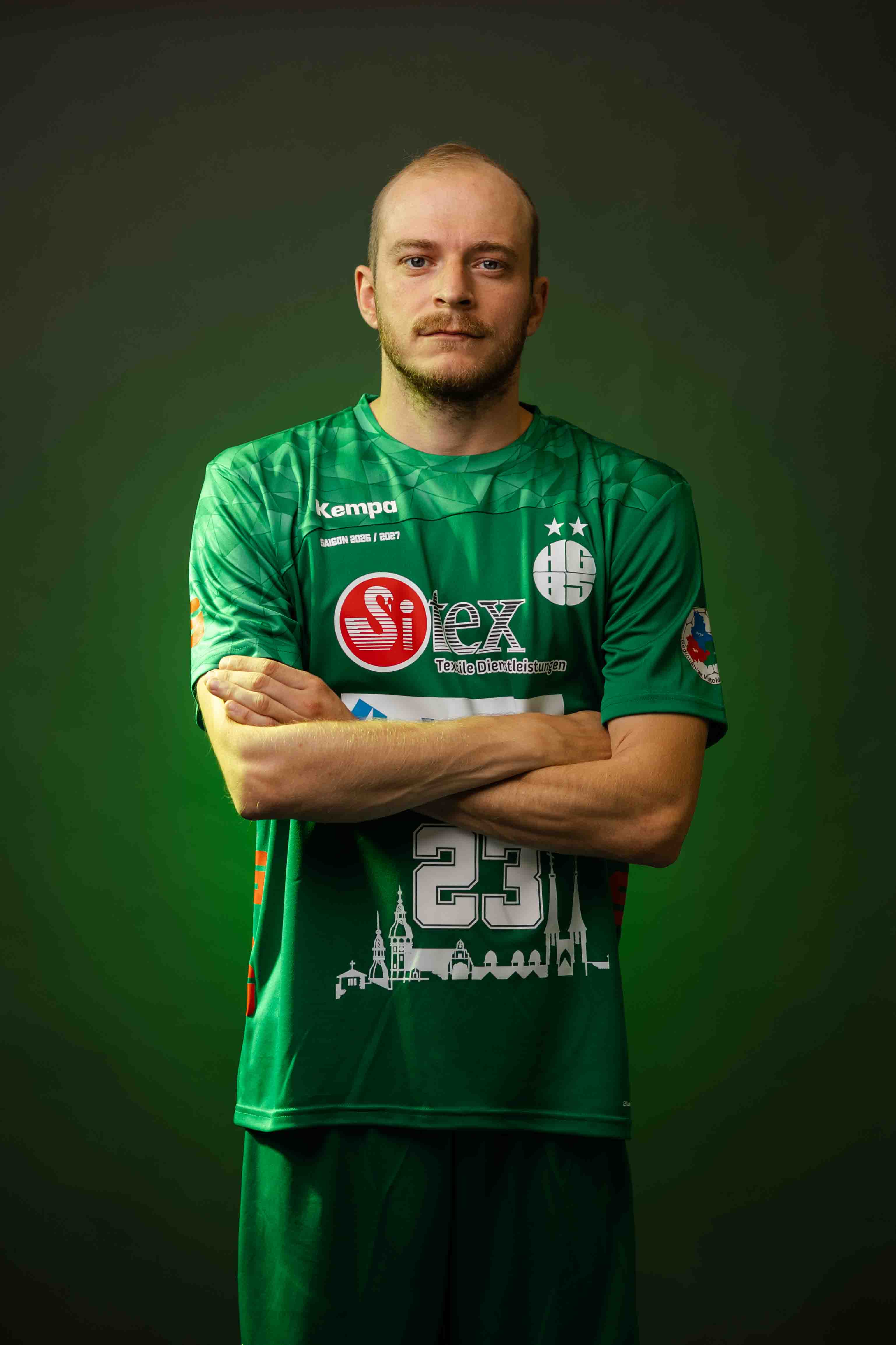 Spieler
