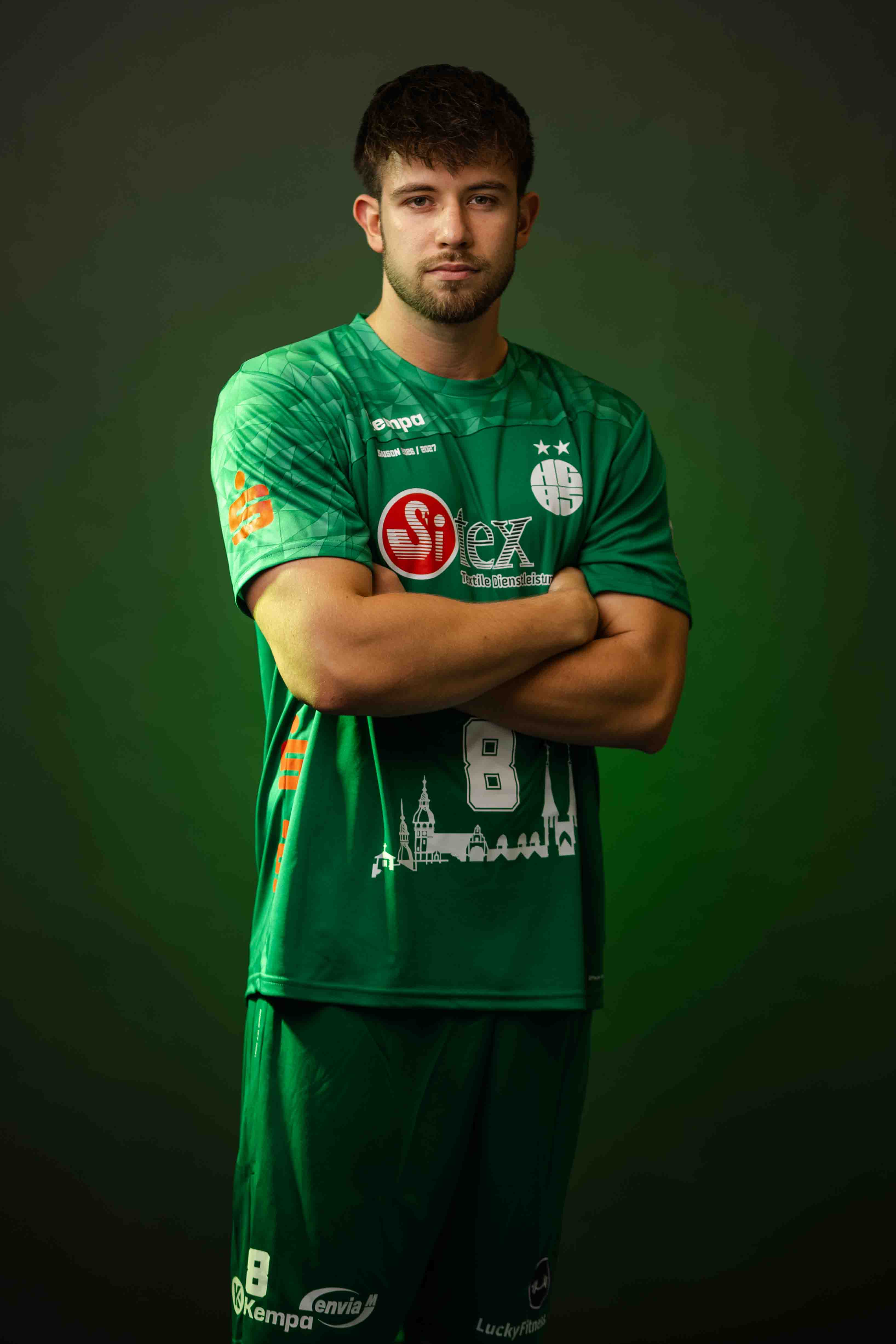 Spieler