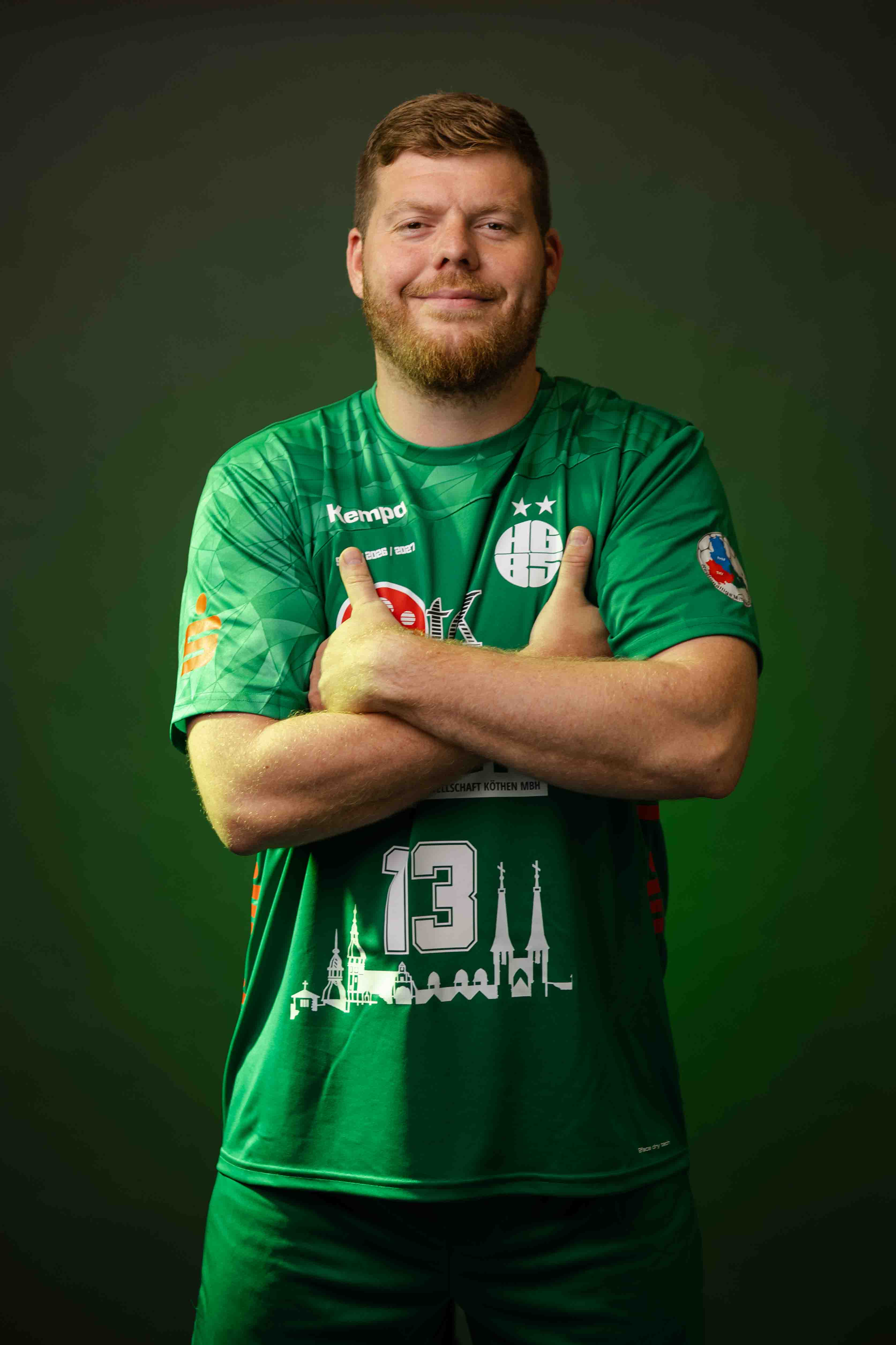 Spieler