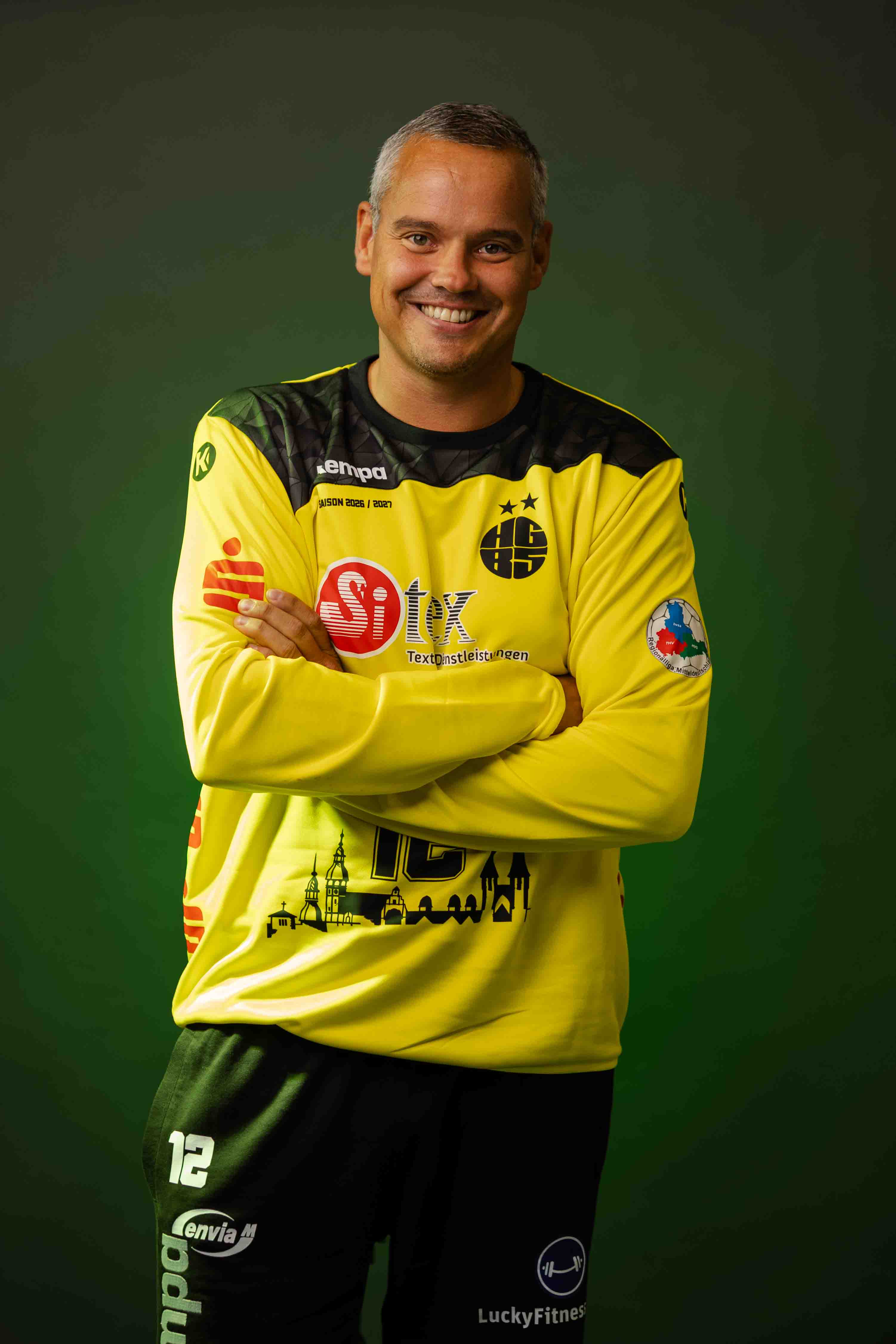 Spieler