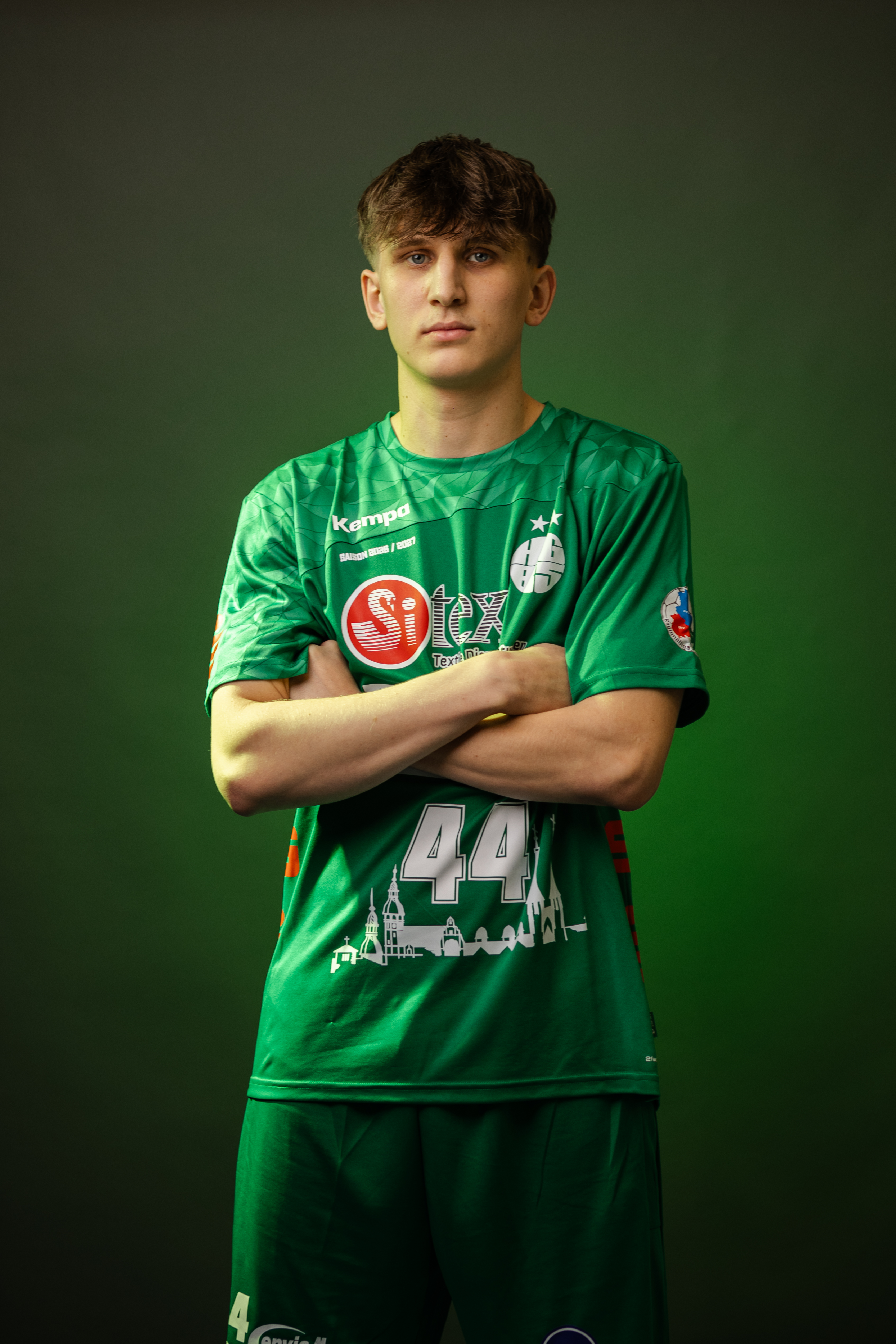 Spieler
