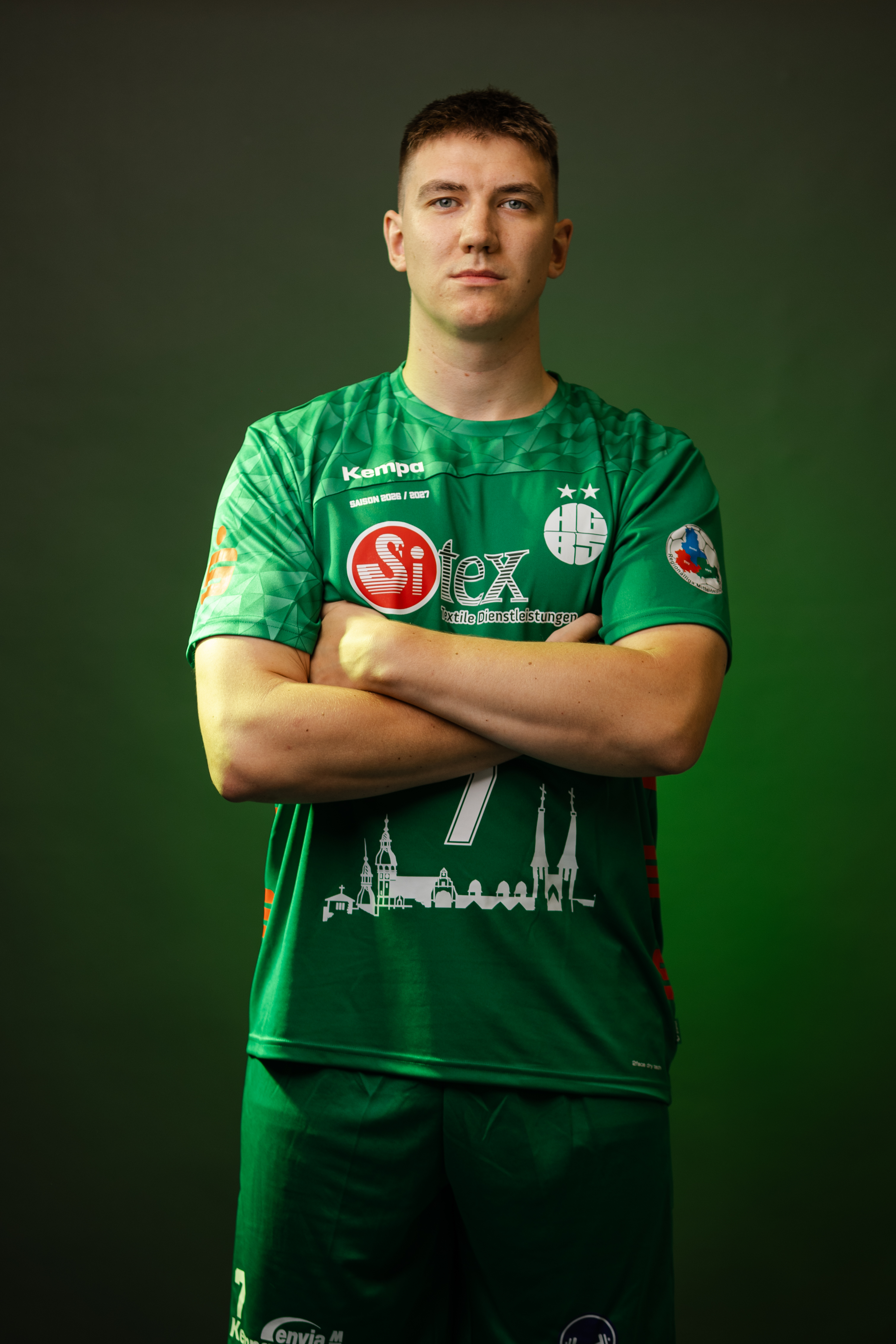 Spieler