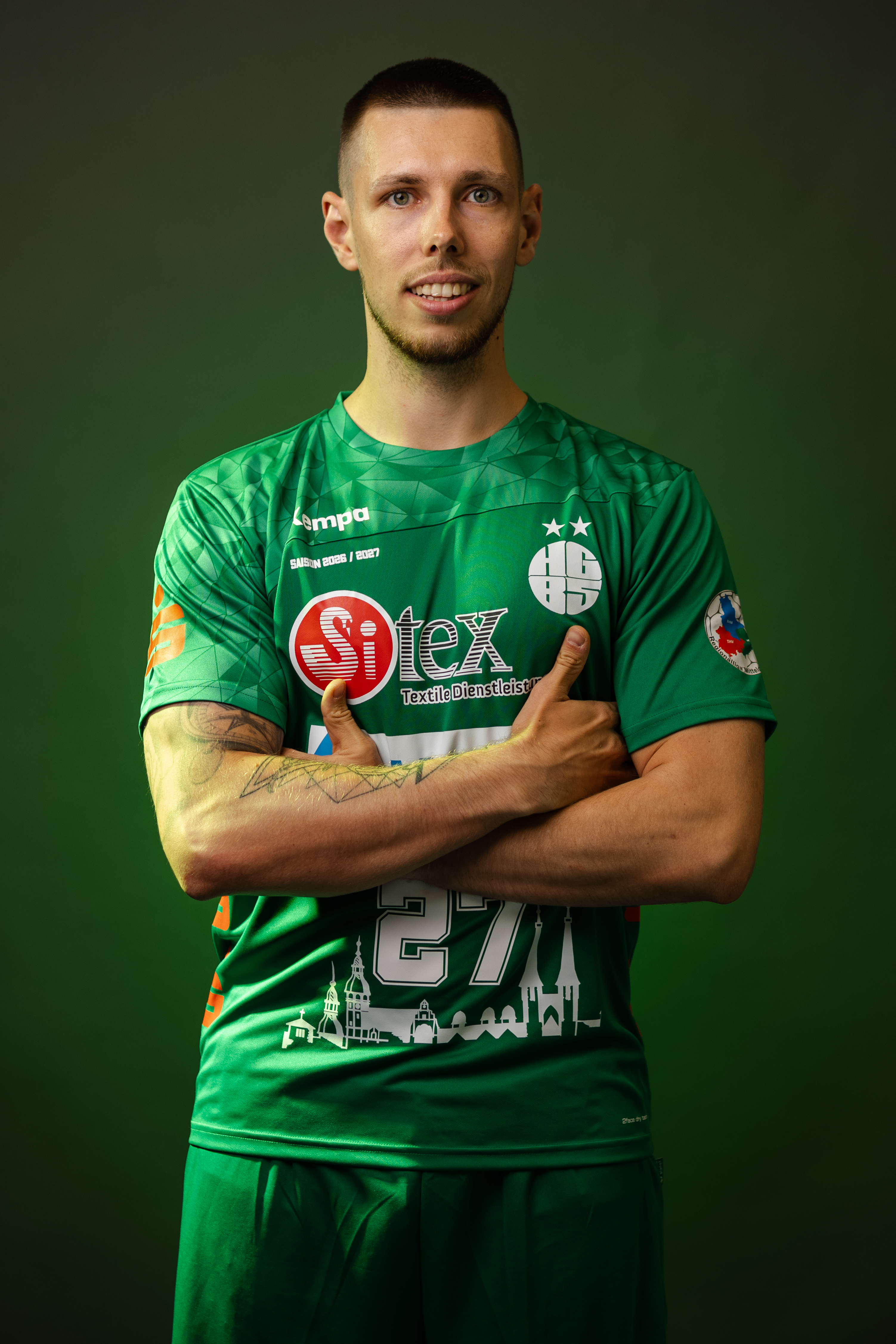 Spieler