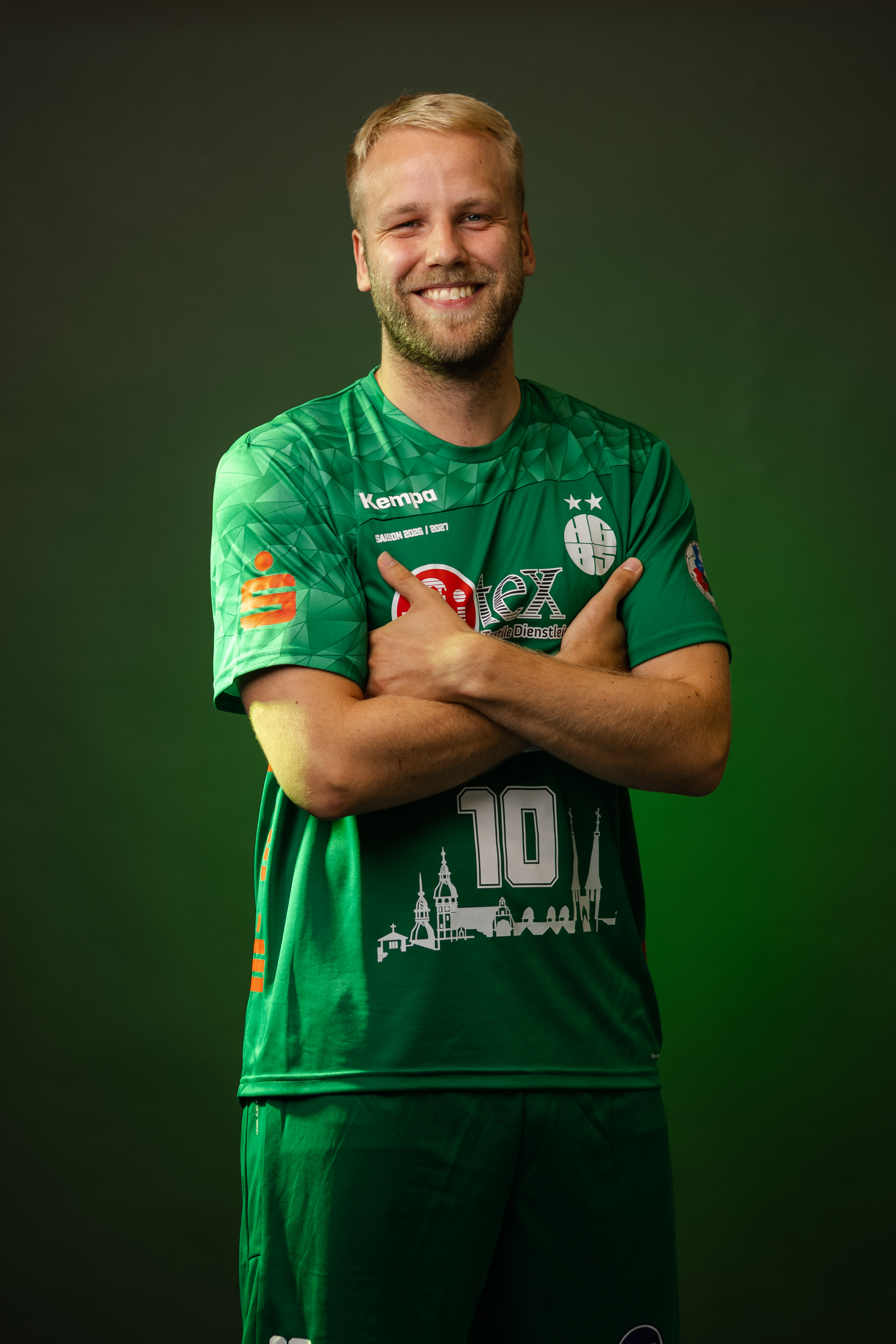 Spieler