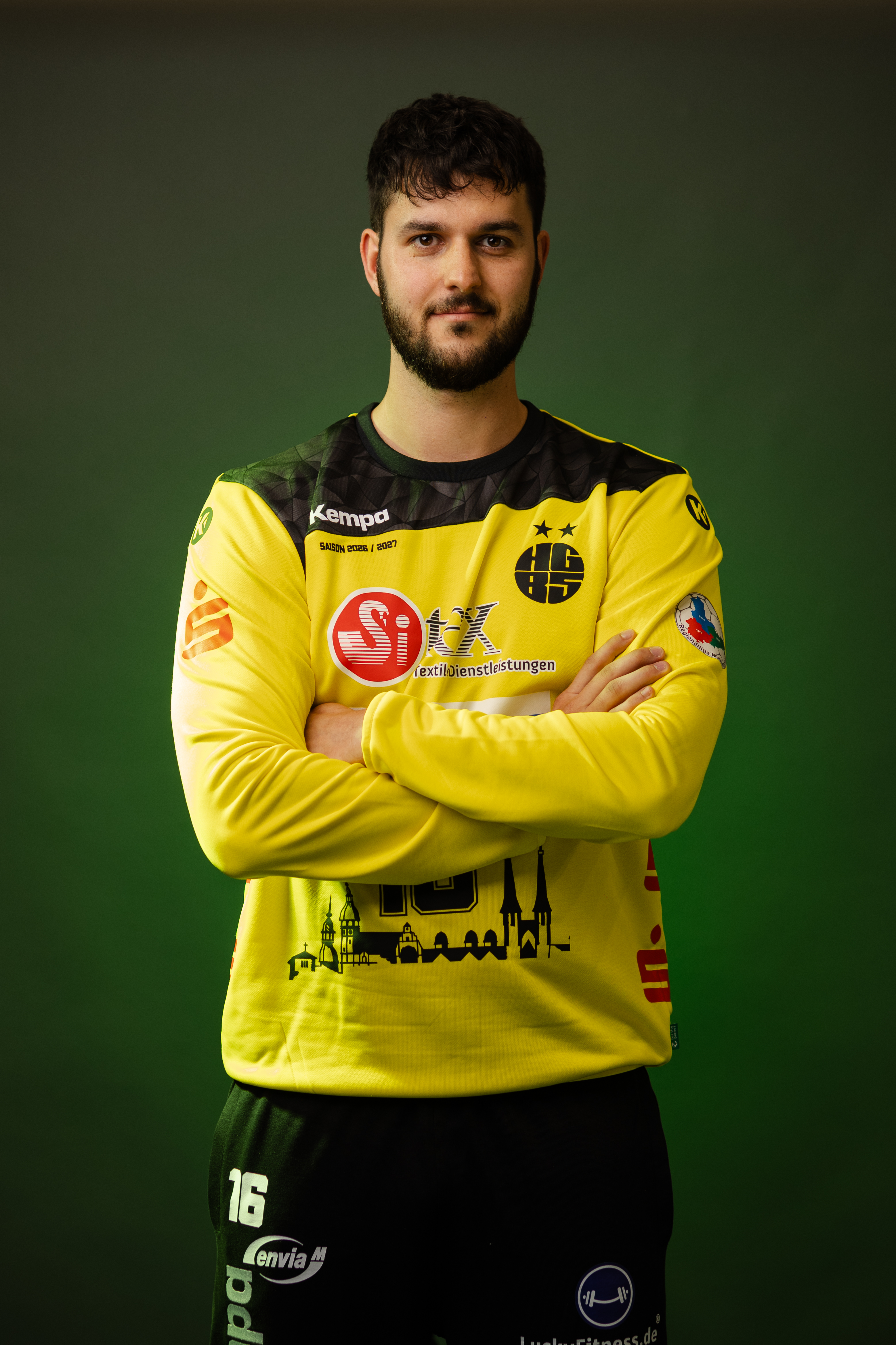 Spieler