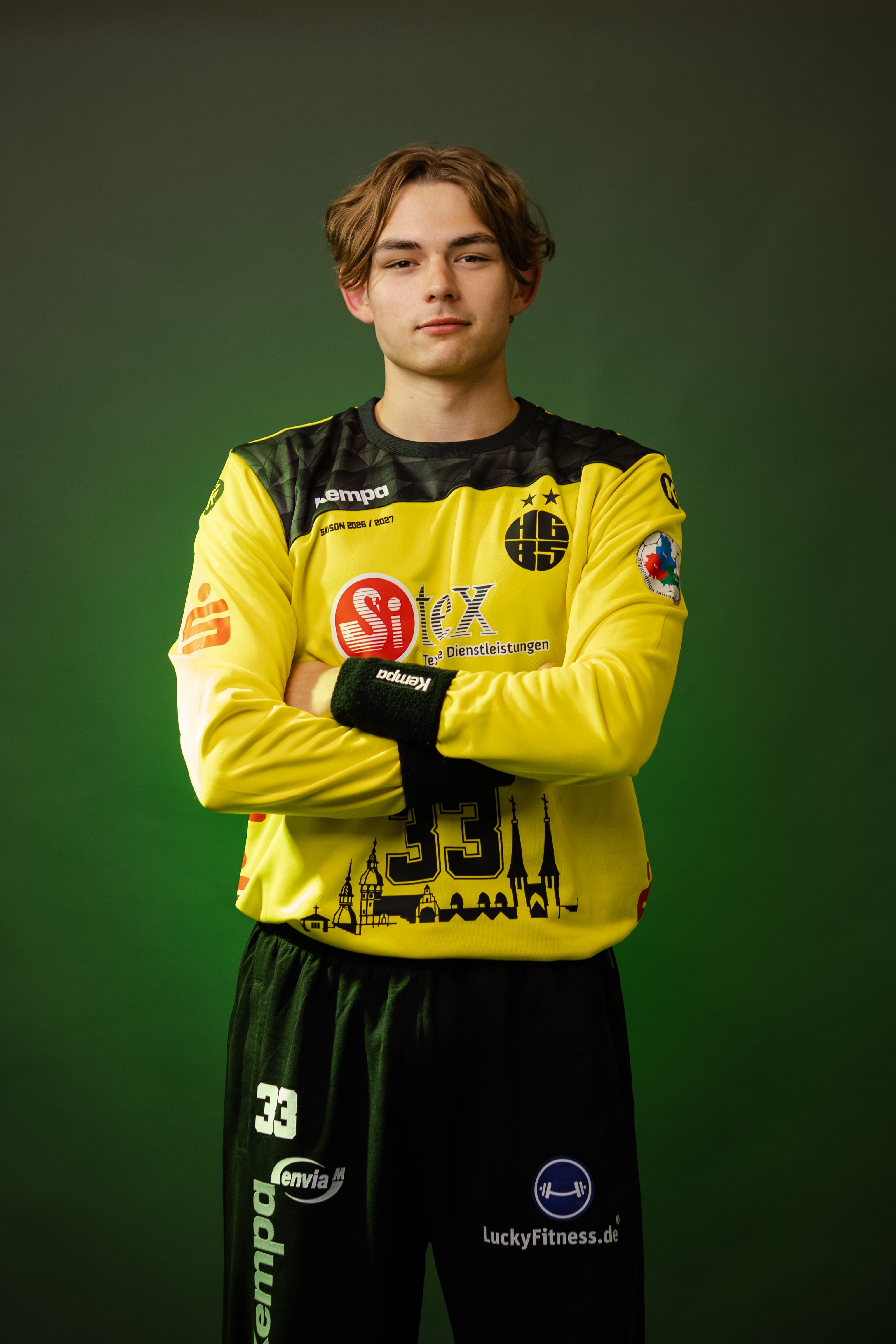 Spieler