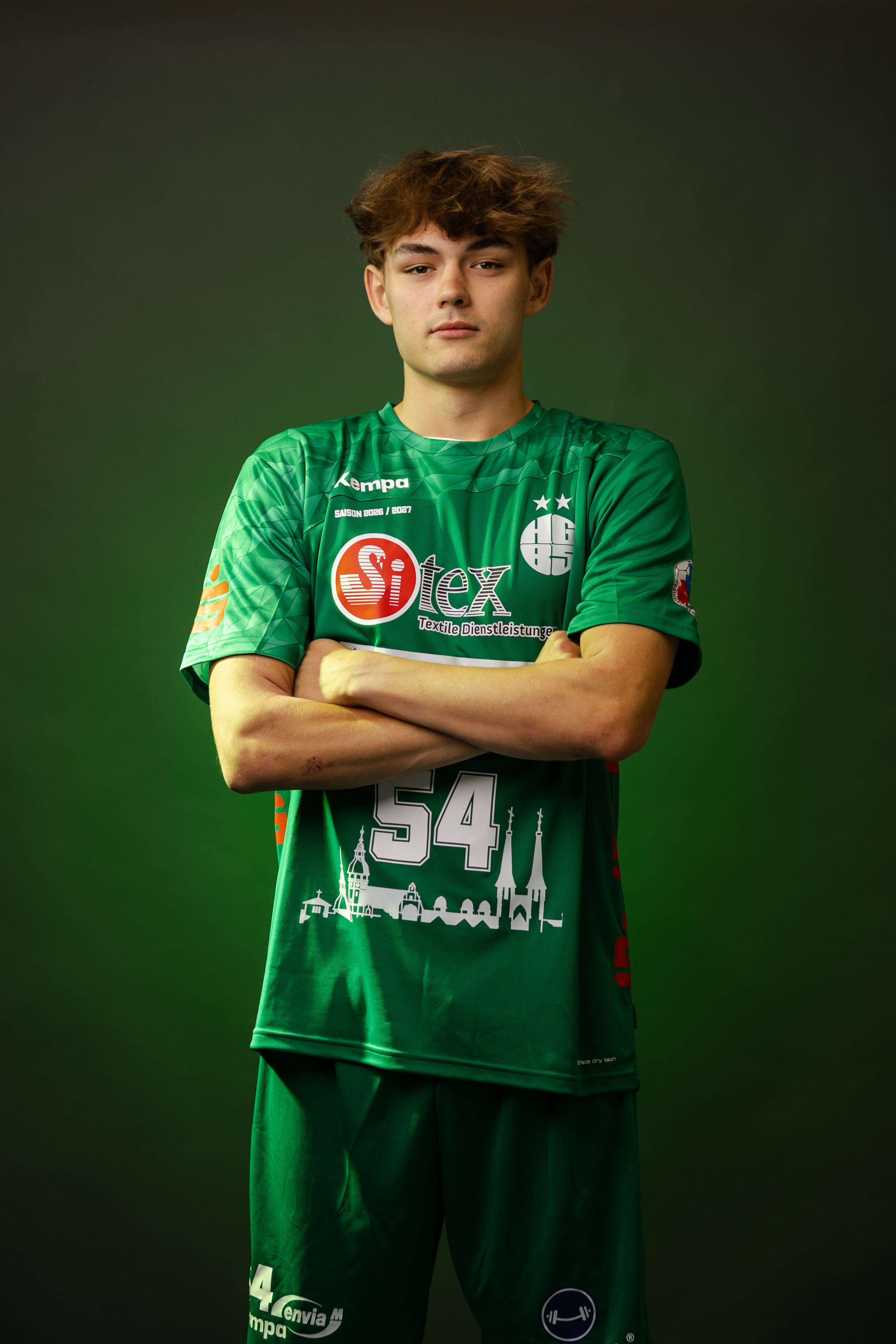 Spieler