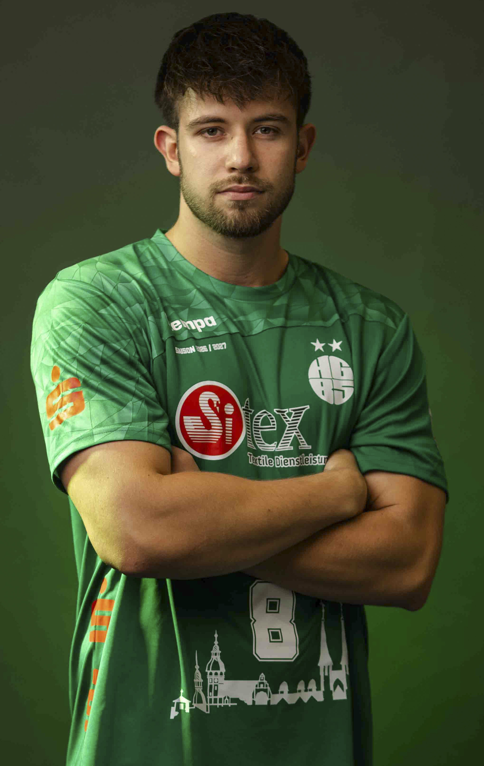 Spieler