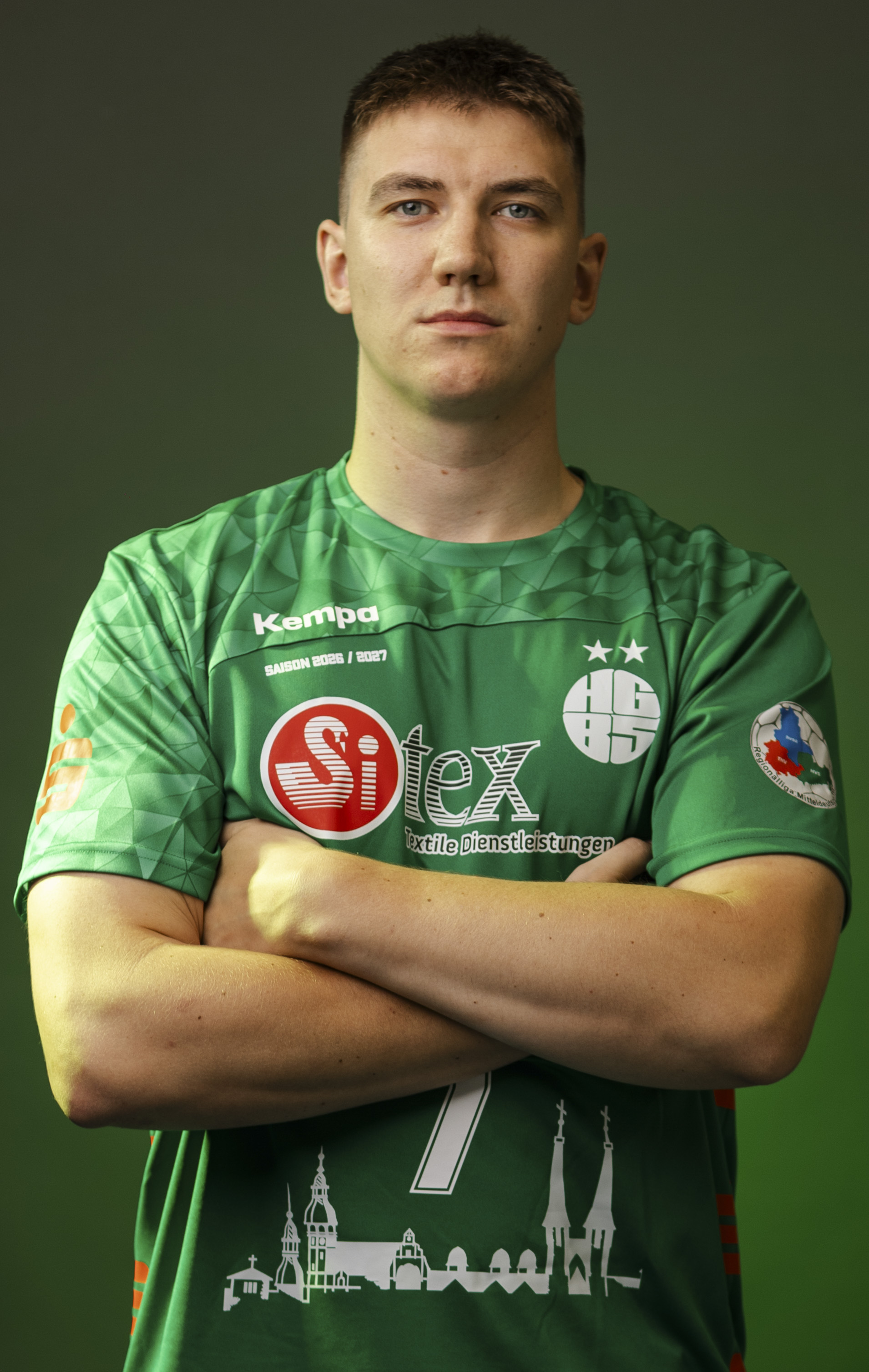 Spieler