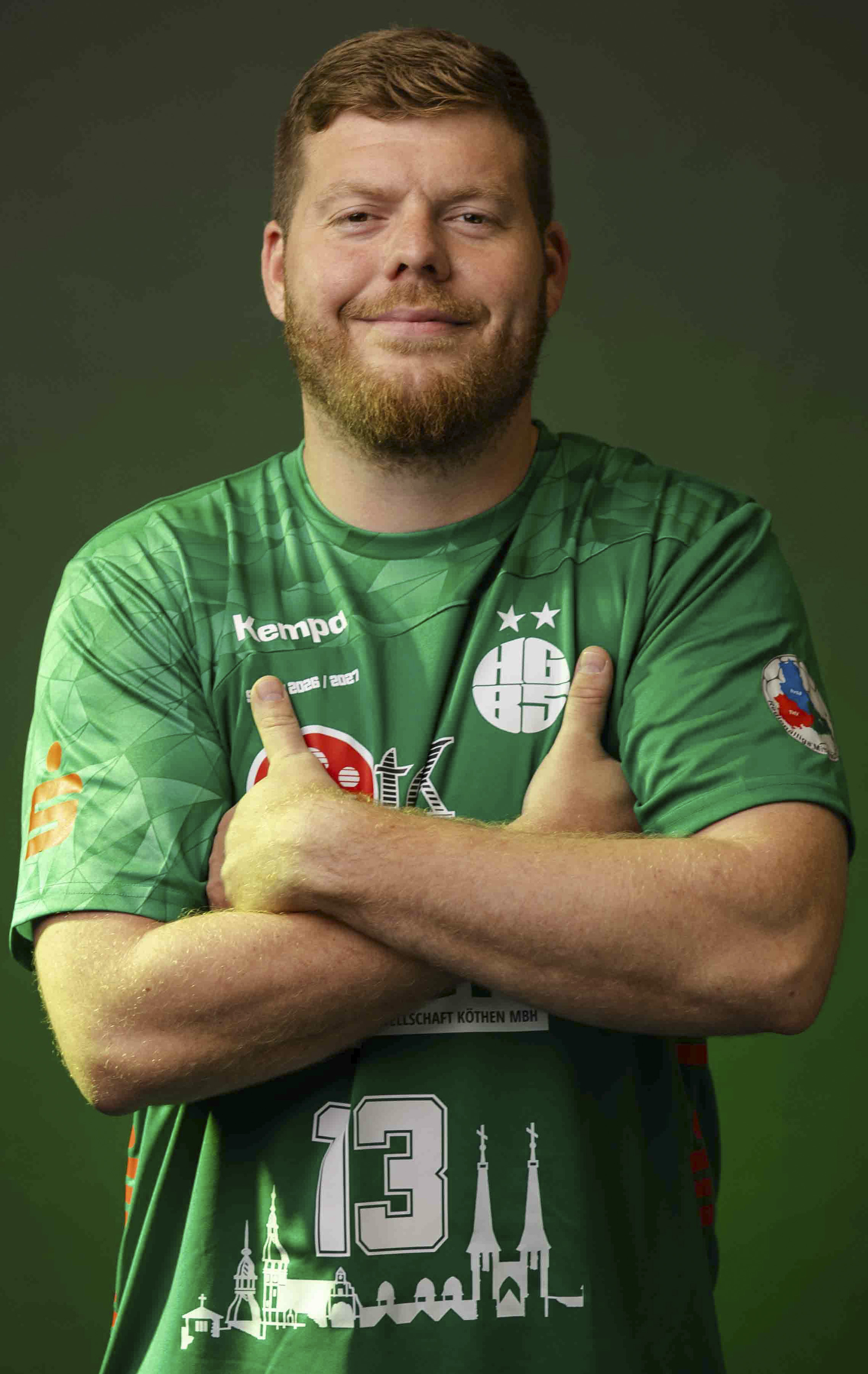 Spieler