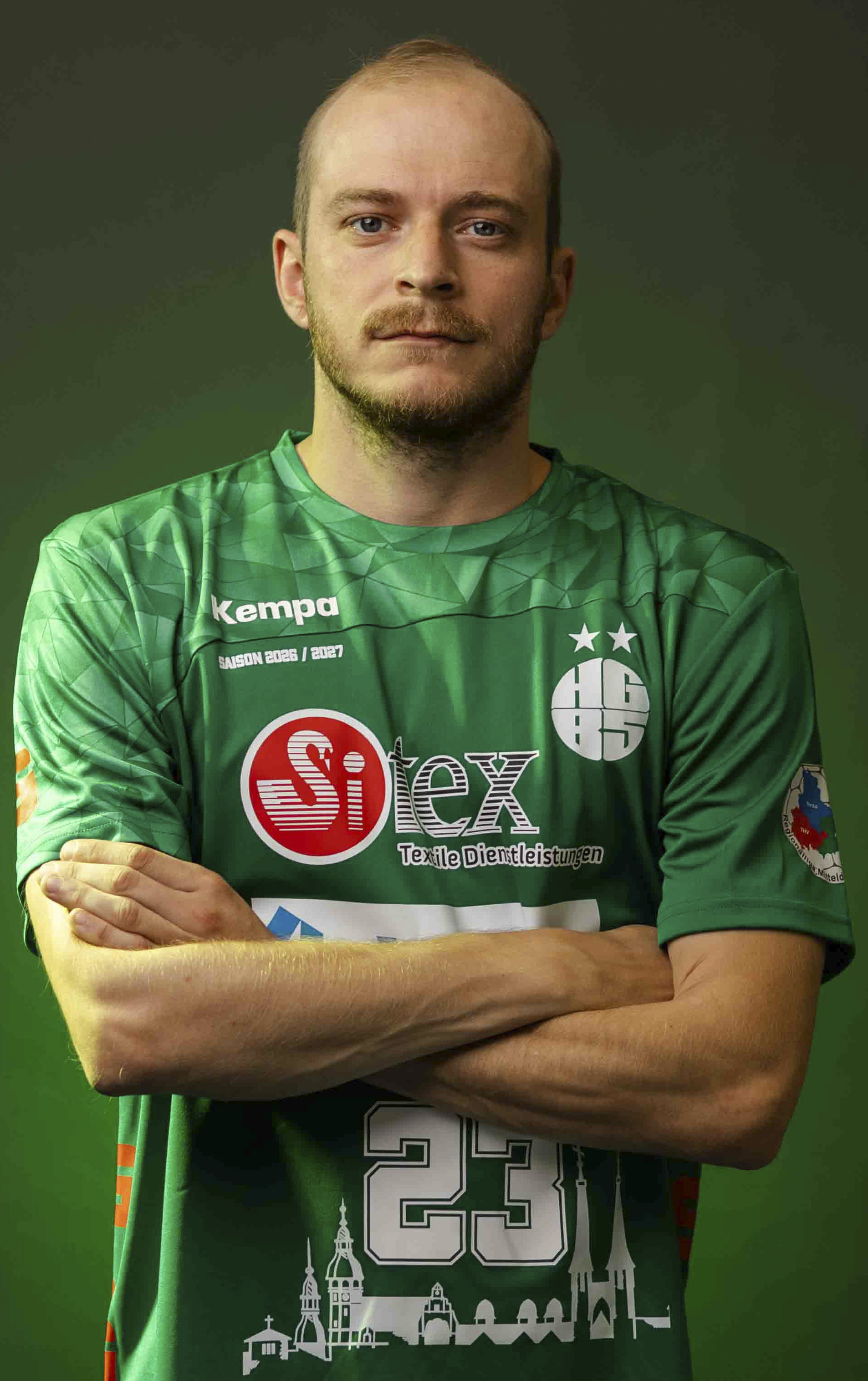 Spieler