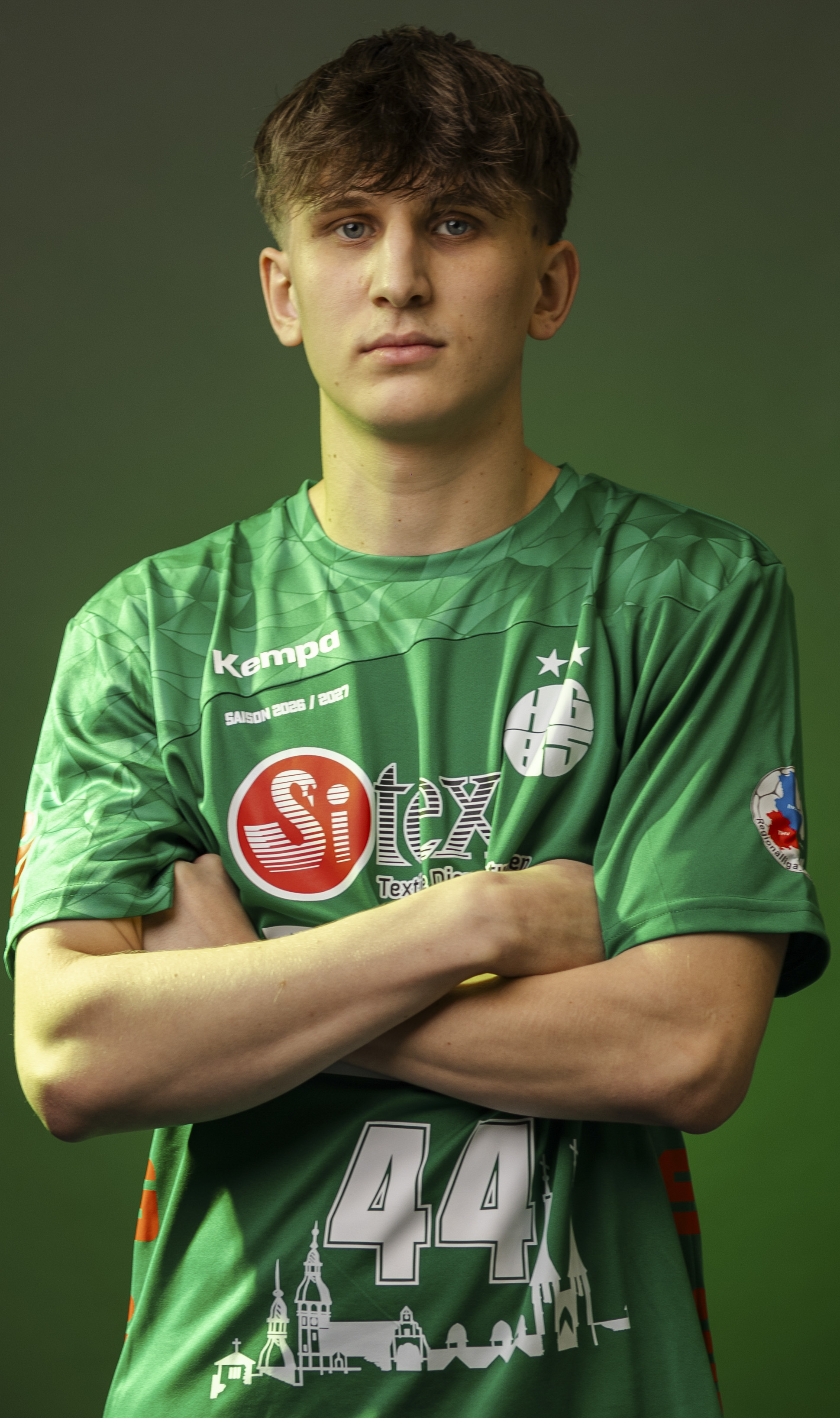 Spieler