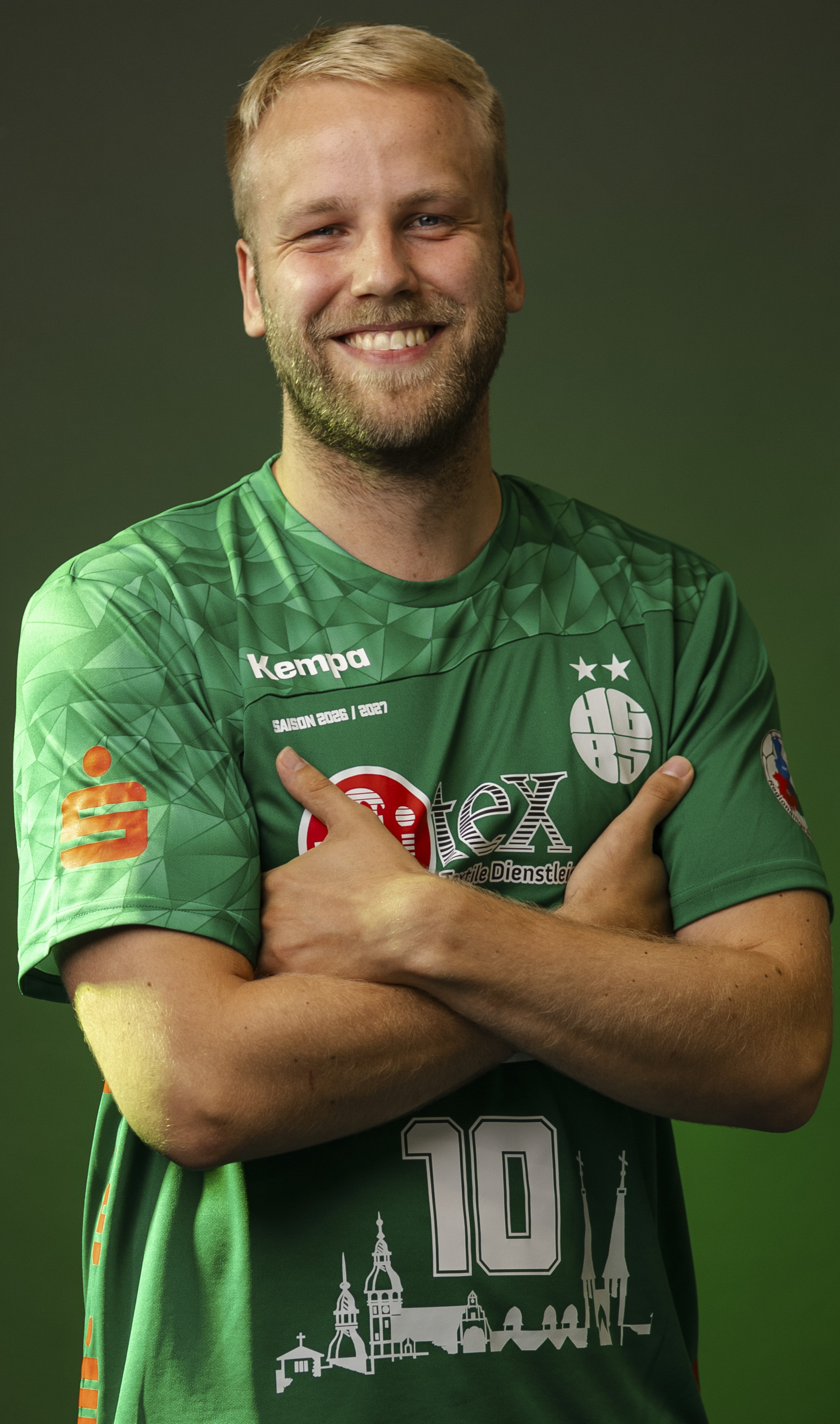 Spieler