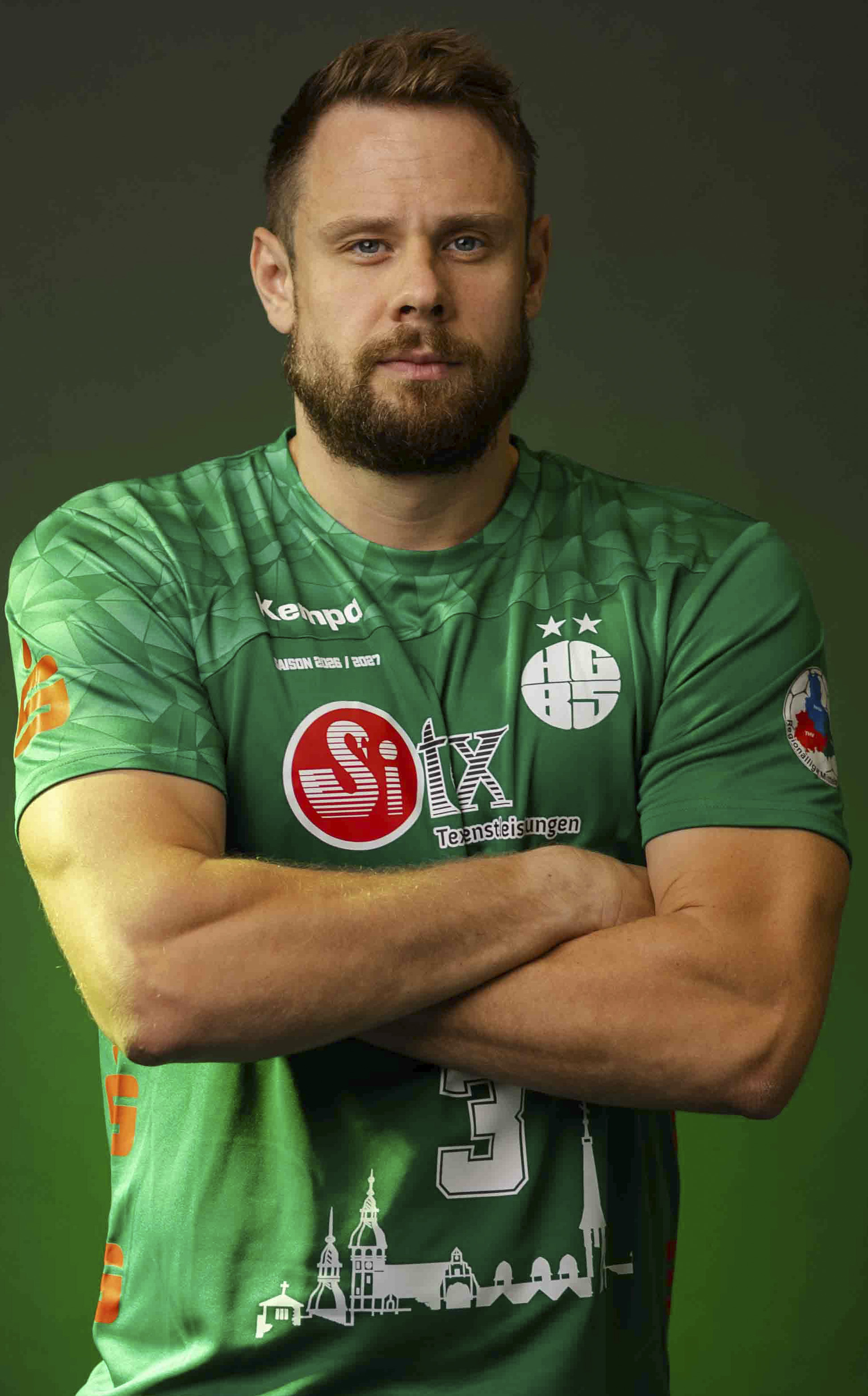 Spieler