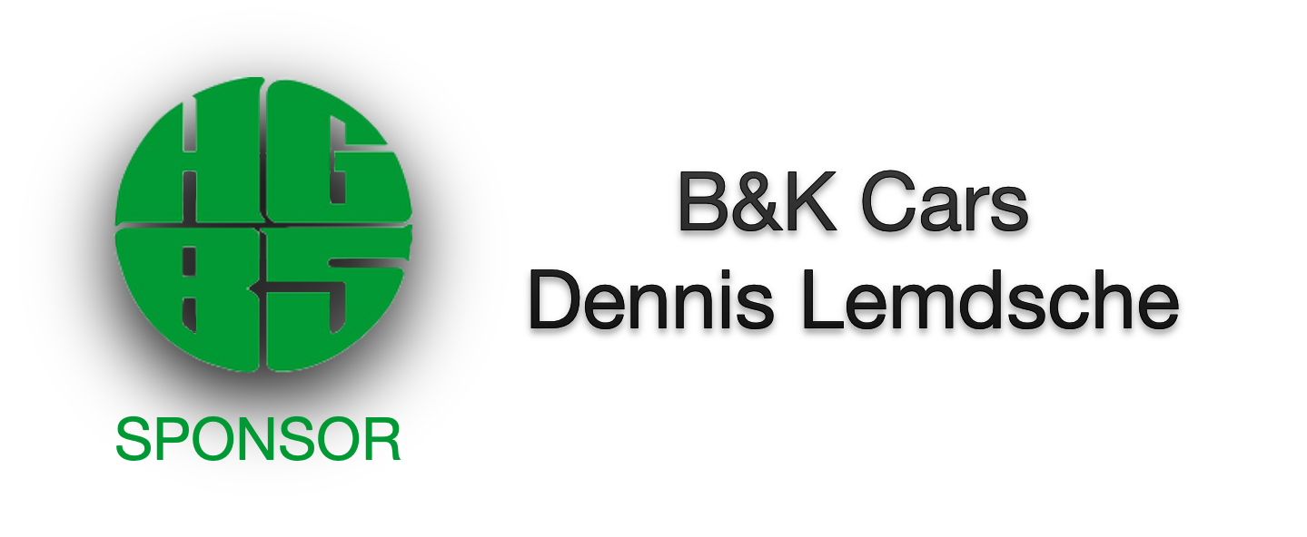 B&K CAR Dennis Lemdsche        