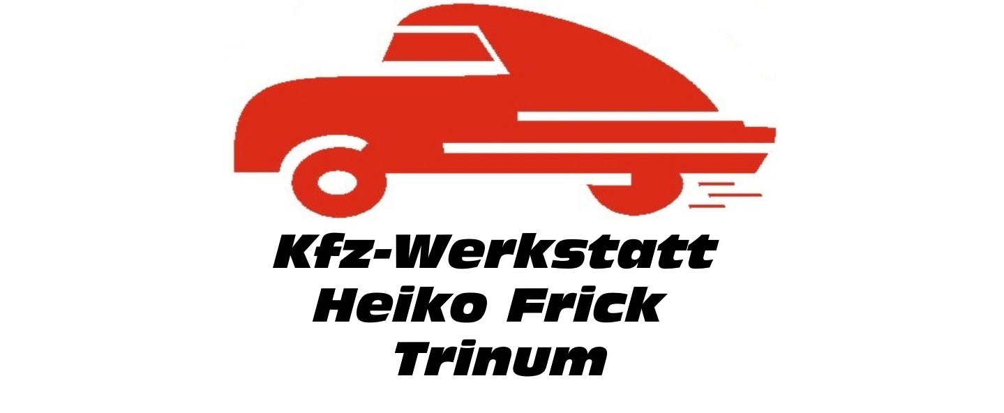 Freie Kfz-Werkstatt Heiko Frick Trinum        