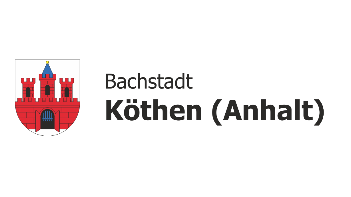 Stadtverwaltung Köthen