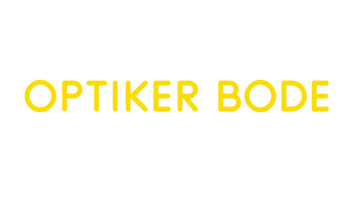 Optiker Bode