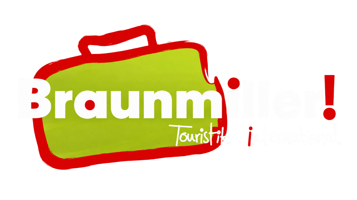 Braunmiller Touristik international
