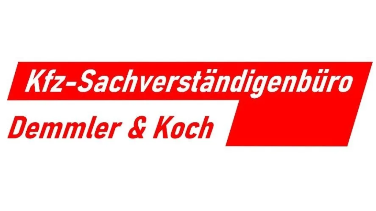 KFZ-Sachverständigenbüro Demmler&Koch