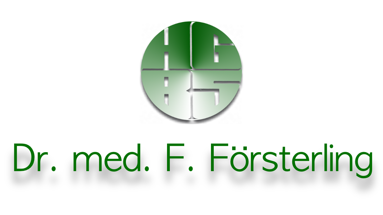 Arztpraxis Dr. med. Frank Försterling