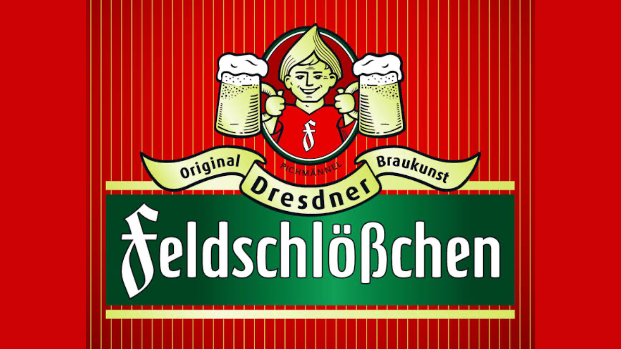 Feldschlösschenbrauerei AG Dresden