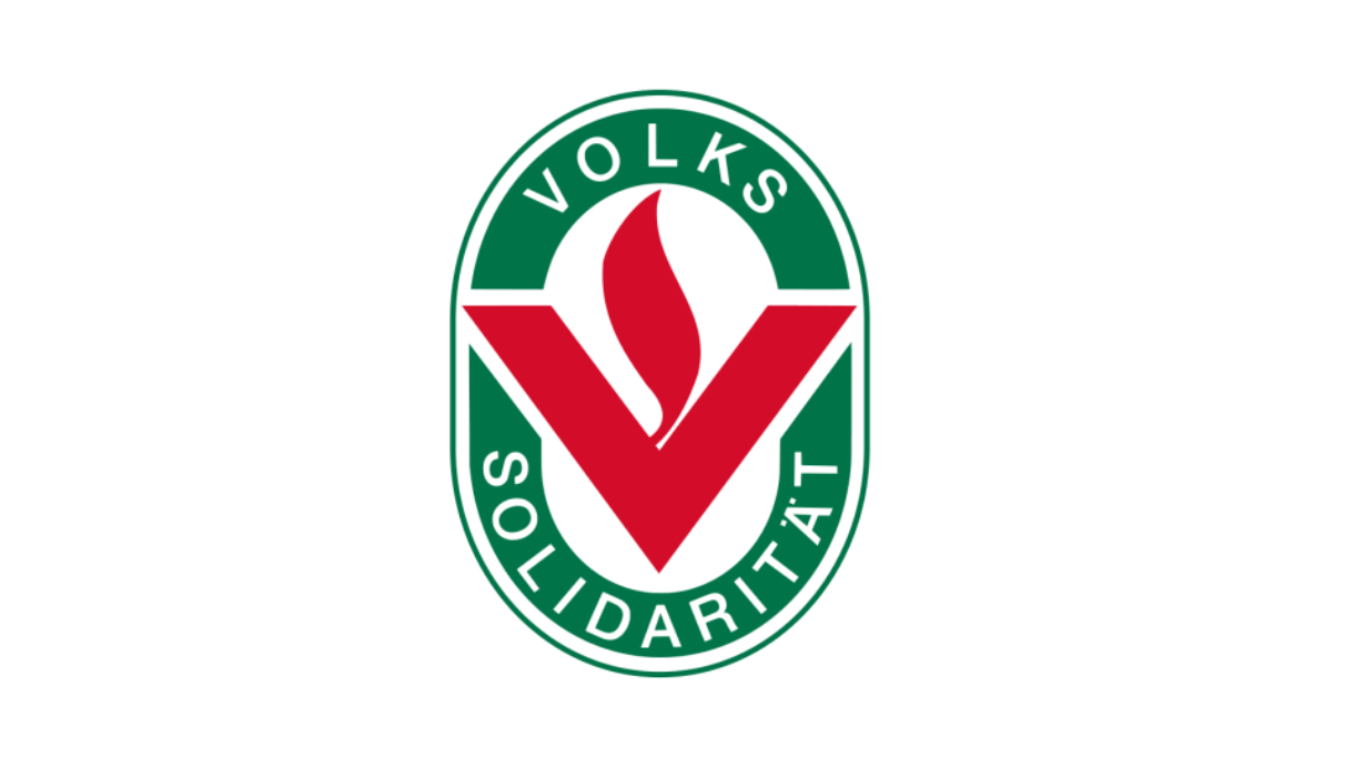 Volkssolidarität Köthen