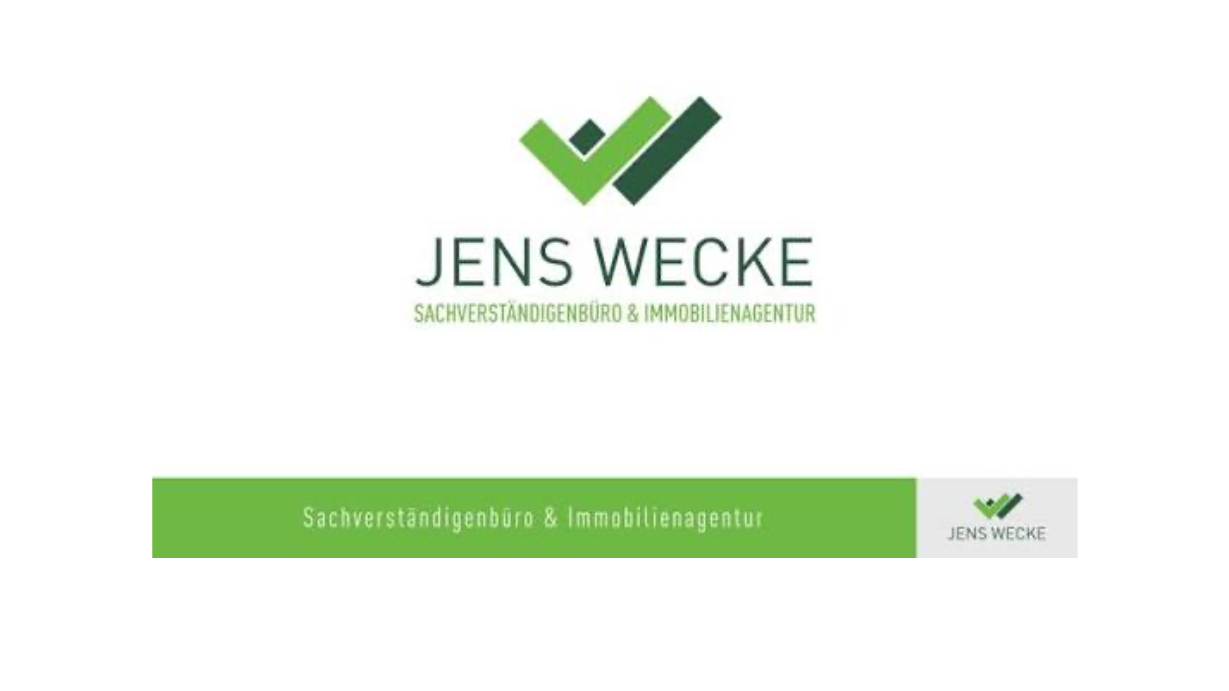 Jens Wecke Sachverständigenbüro & Immobilienagentur